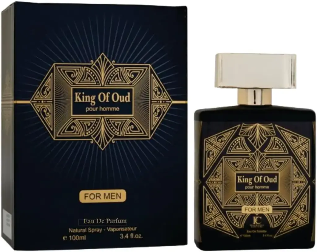 FC King of Oud M