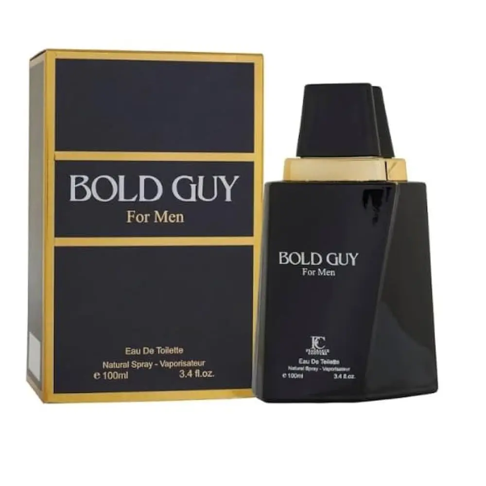 FC Bold Guy M