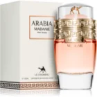 Le Chameau Arabia Madame Pour Femme 100ML