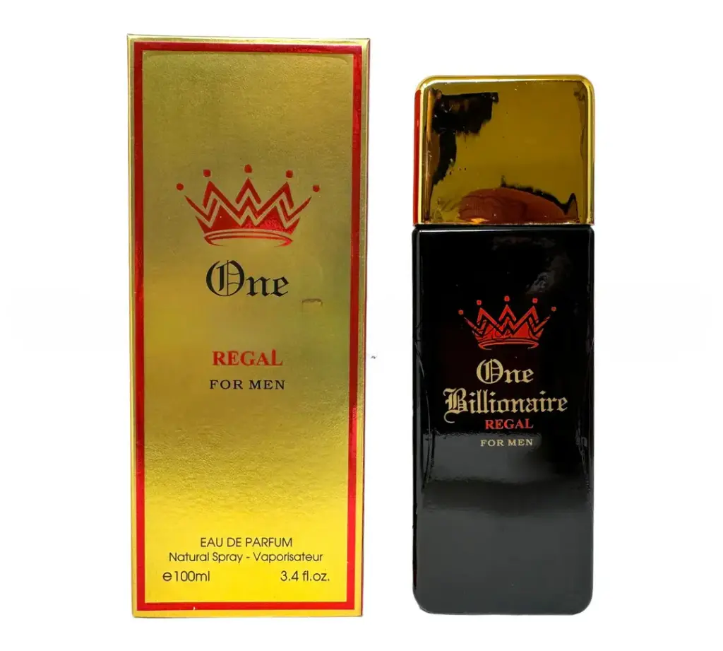 FC One Billionaire Regal 