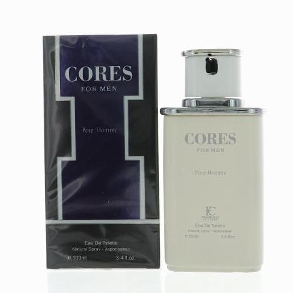 FC Cores for Men