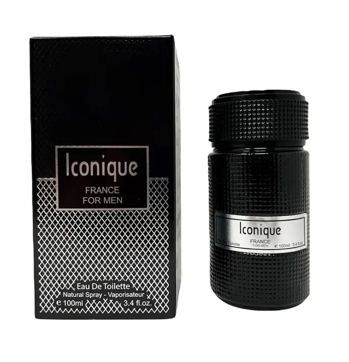 FC Iconqiue M