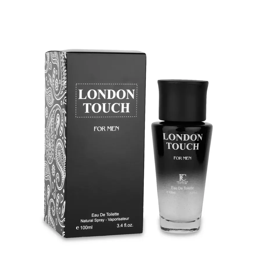 FC London Touch Men
