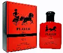 FC Player Red for Men