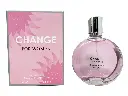 FC Change for Women