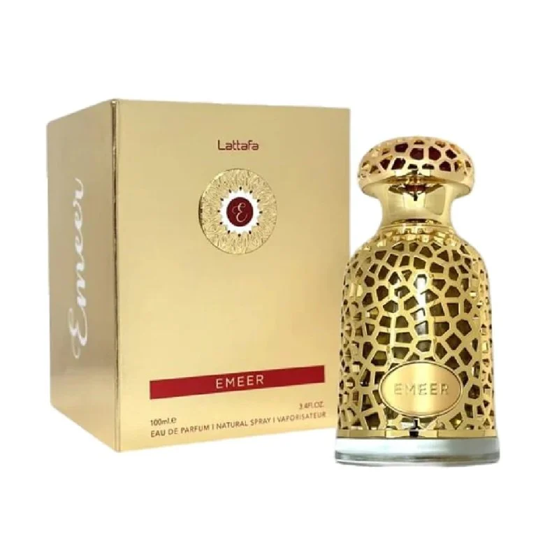 Lattafa Emeer EDP 100 Ml
