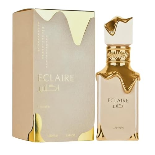 LATTAFA ECLAIRE 100ml EDP Unisex 