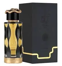 Lattafa Teriaq Intense EDP