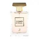 MAISON AL HAMBRA COMO MOISELLE