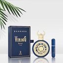 Bharara Viking Beirut Parfum Spray for Unisex
