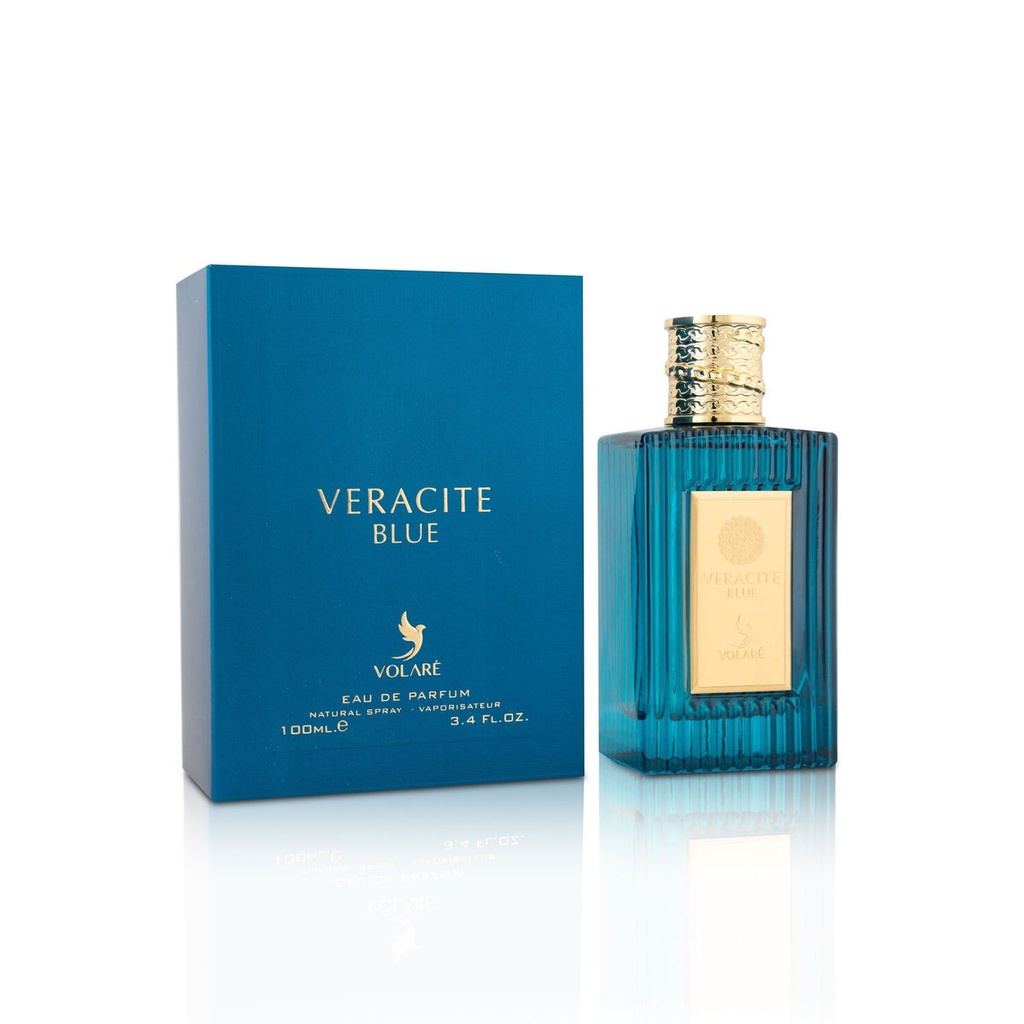 VOLARE VERACITE BLUE