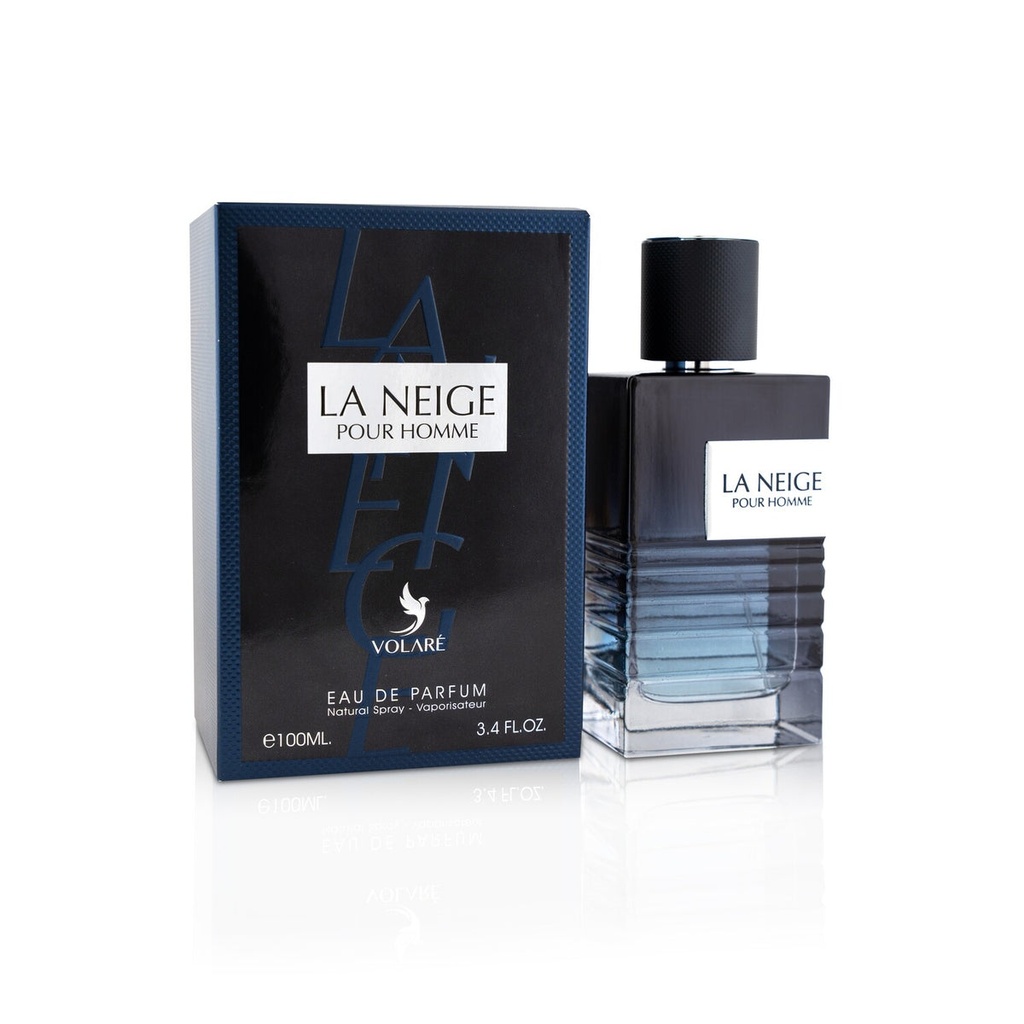 VOLARE LA NEIGE