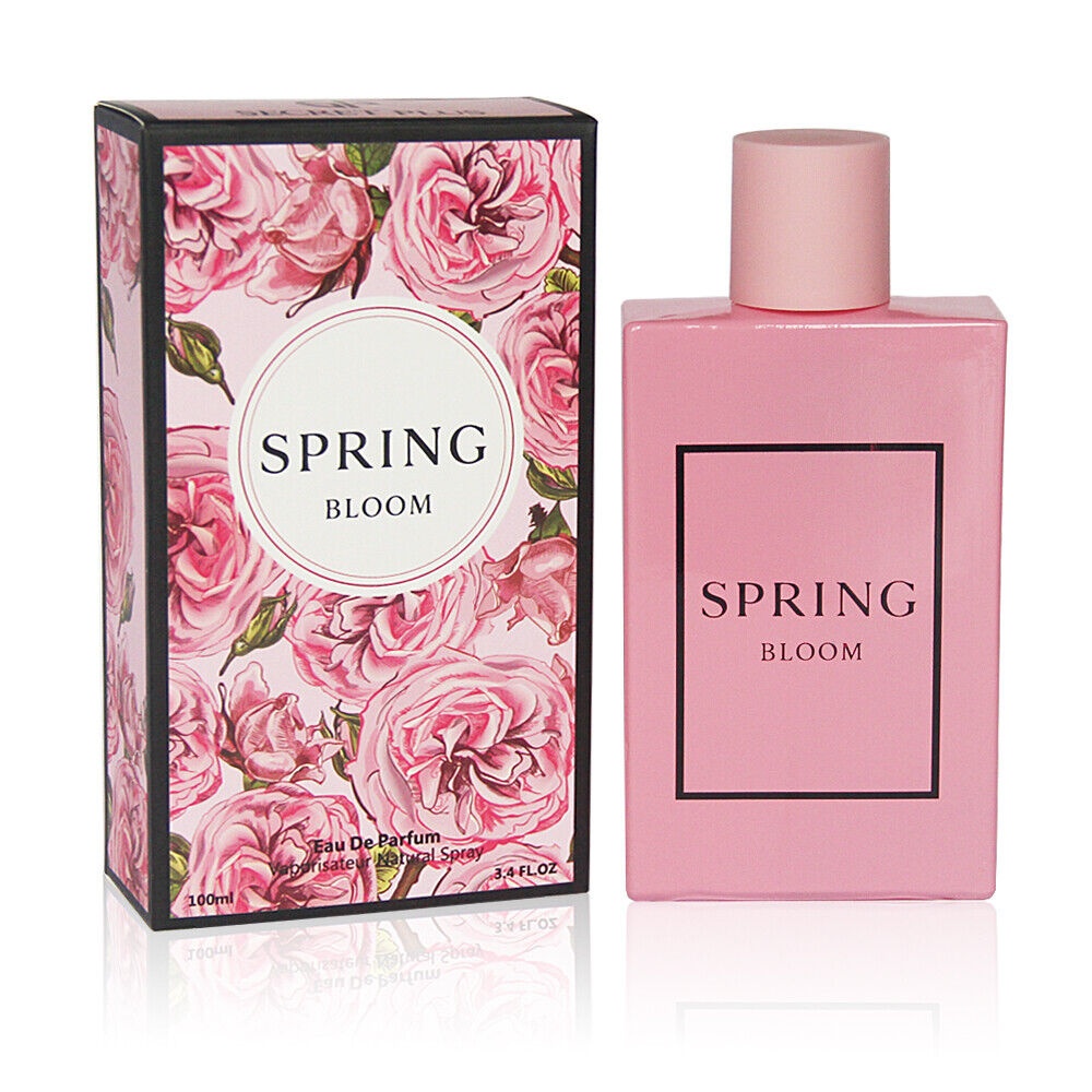Secret Plus Spring Bloom