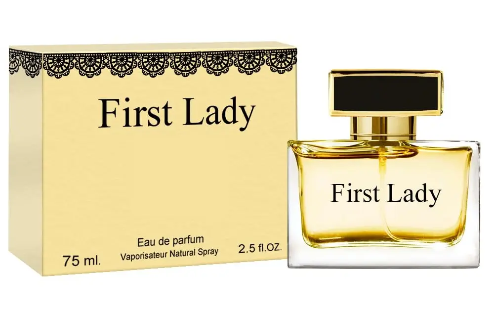 Secret Plus First Lady Women