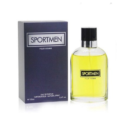 Secret Sportmen Men 