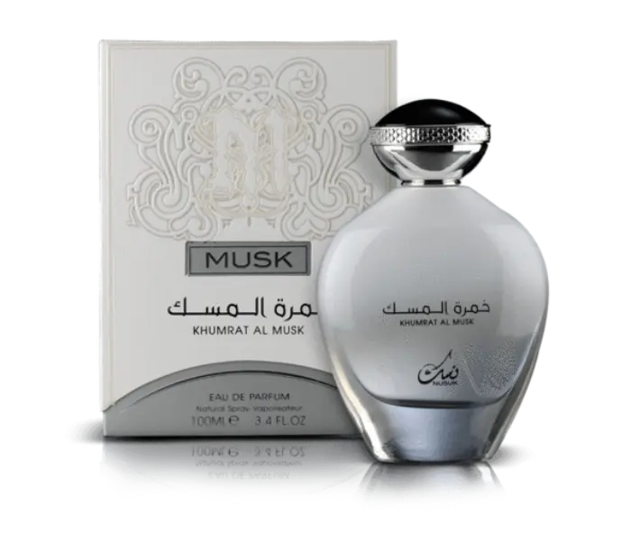 Nusuk Musk Women Unisex EDP