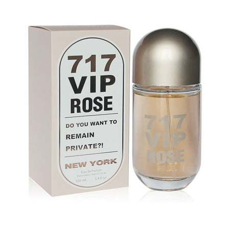 Secret Plus 717 VIP Rose Women 
