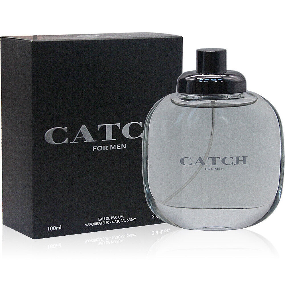 Secret Plus Catch Men 