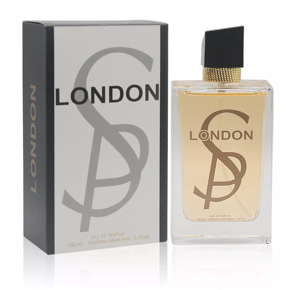 Secret Plus LONDON Women 