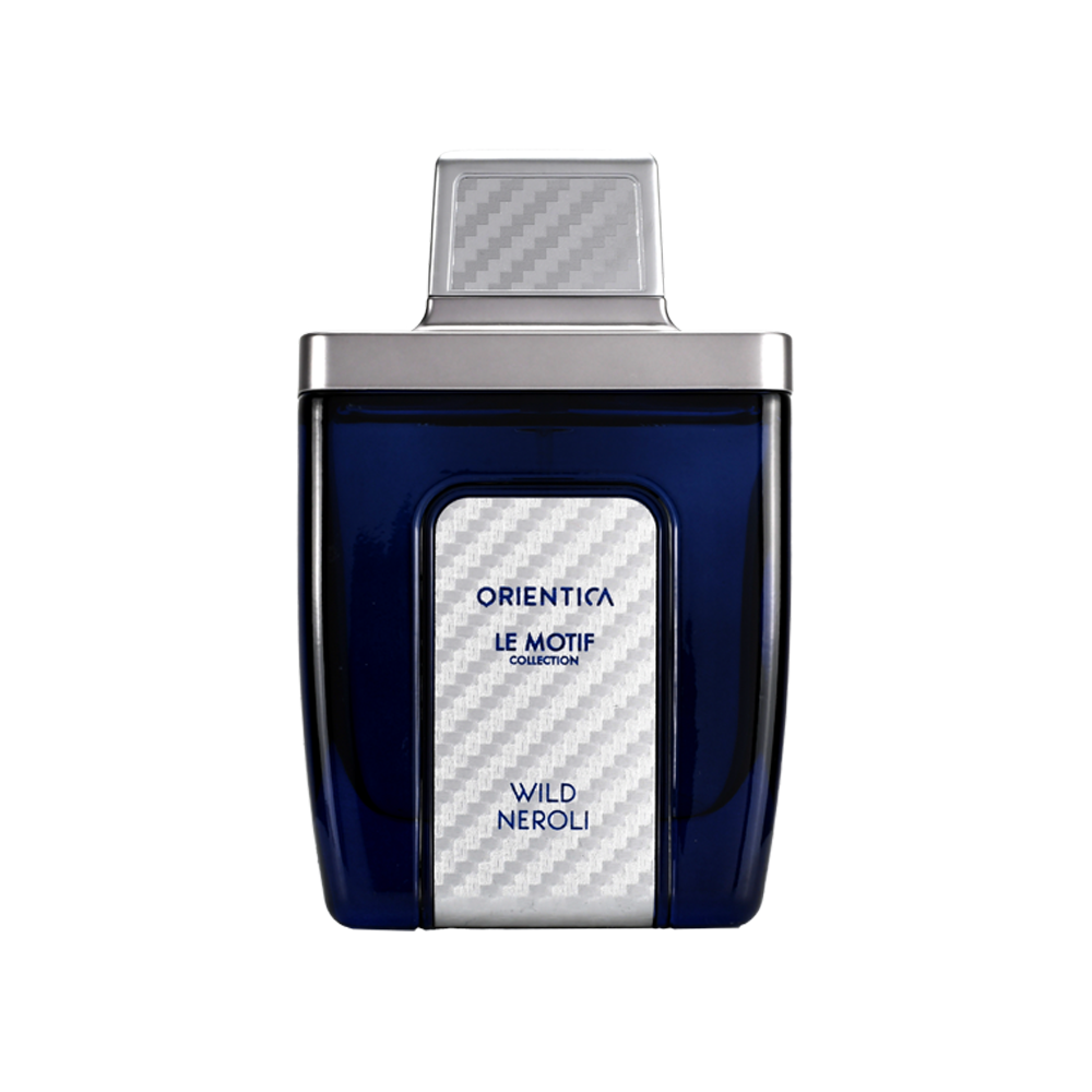 ORIENTICA LE MOTIF WILD NEROLI