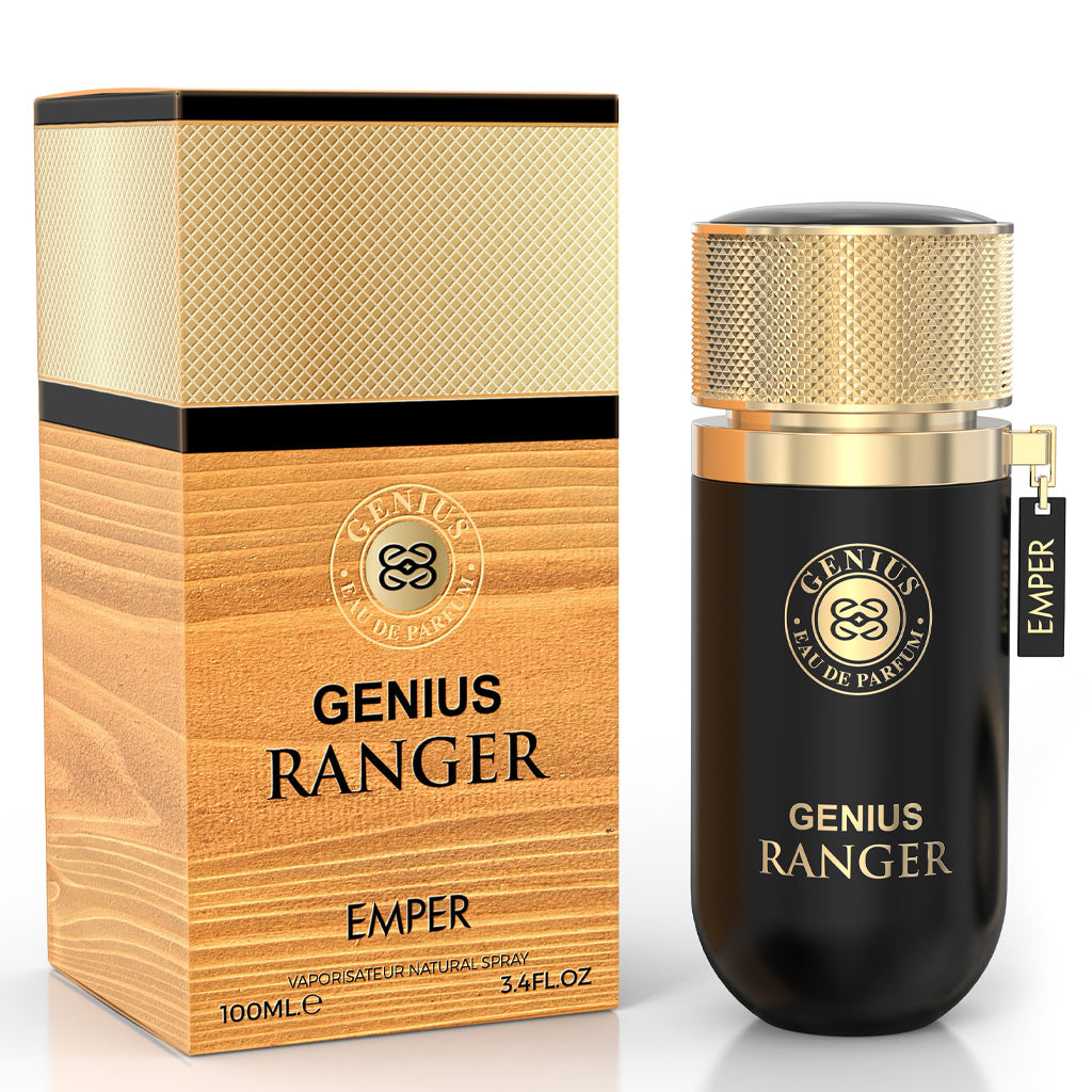 EMPER GENIUS RANGER 3.4 FL