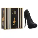 FC Glam Girl Black W