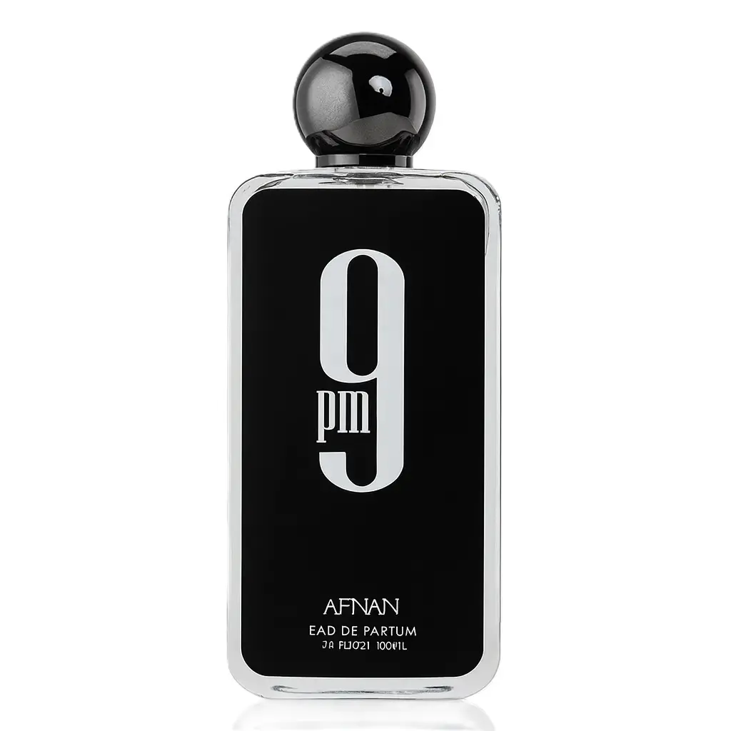 AFNAN 9 PM EDP for Men 100ml