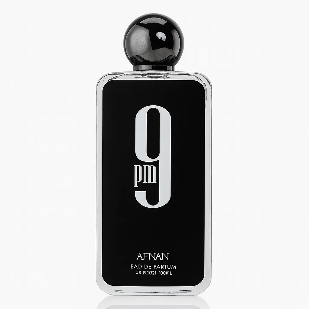 Afnan 9 PM Eau de Parfum for Men 100ml