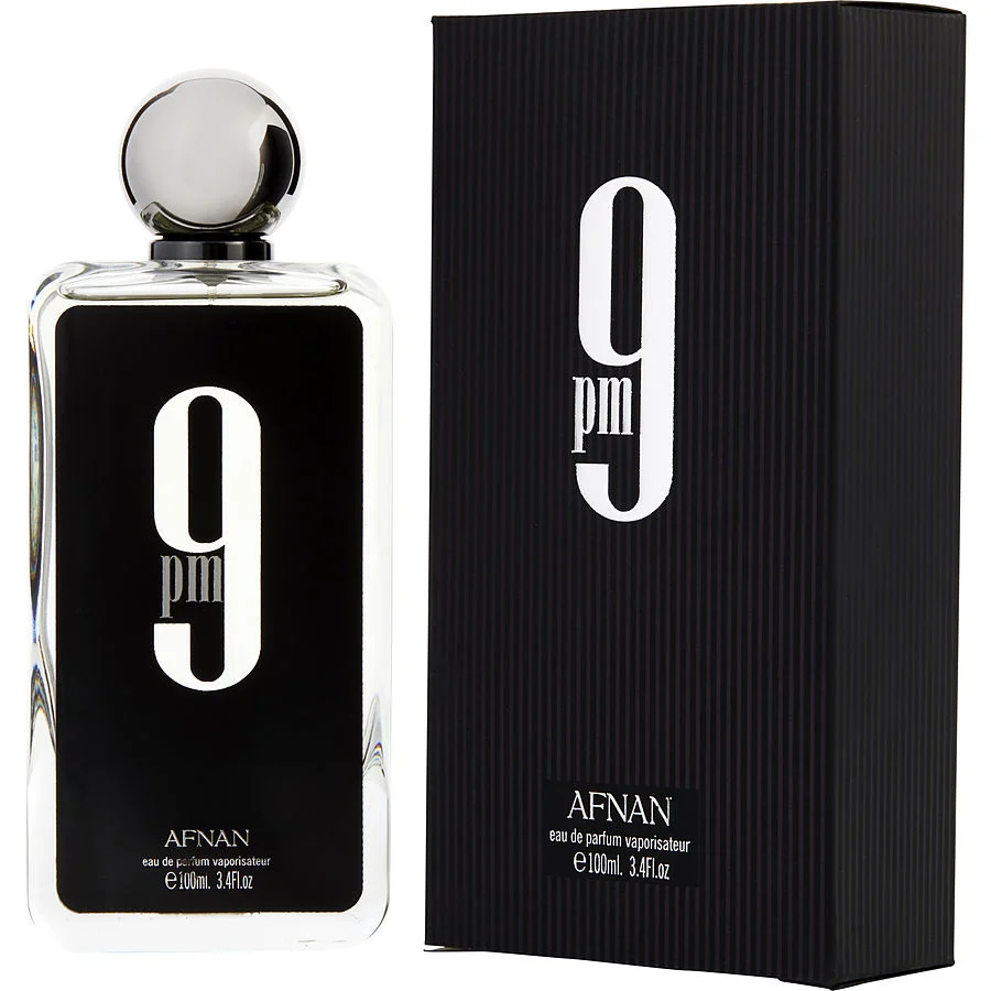 Afnan 9 PM Men