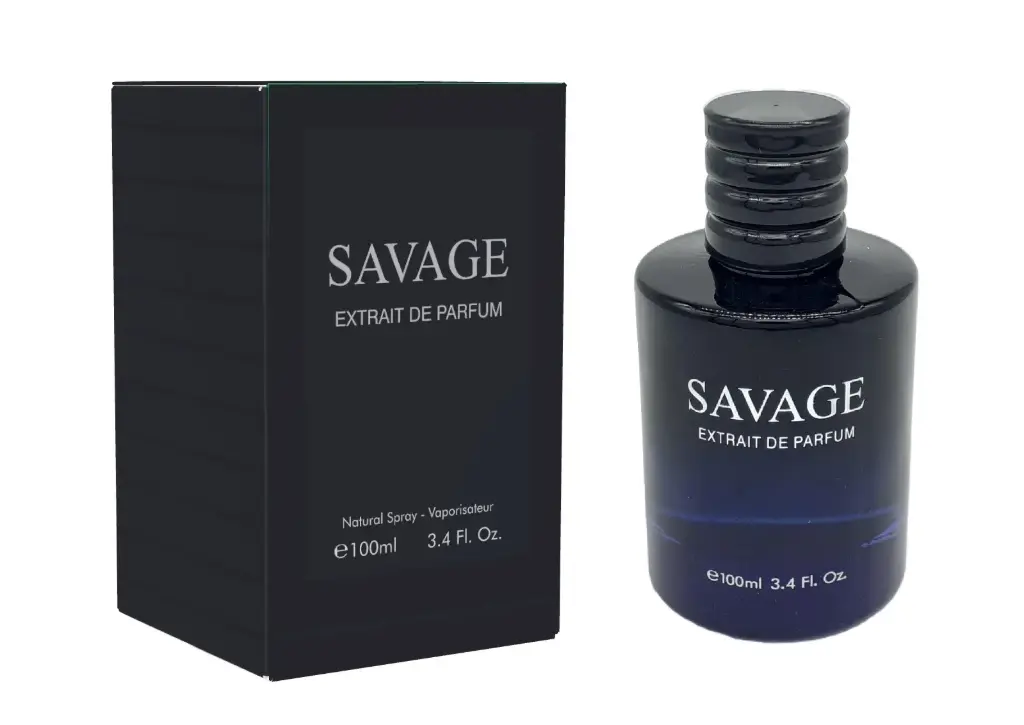 ULTRA SAVAGE EXTRAIT MEN