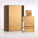 Al Haramain Amber Oud EDP SPRAY 6.7 OZ (GOLD EDITION) UNISEX