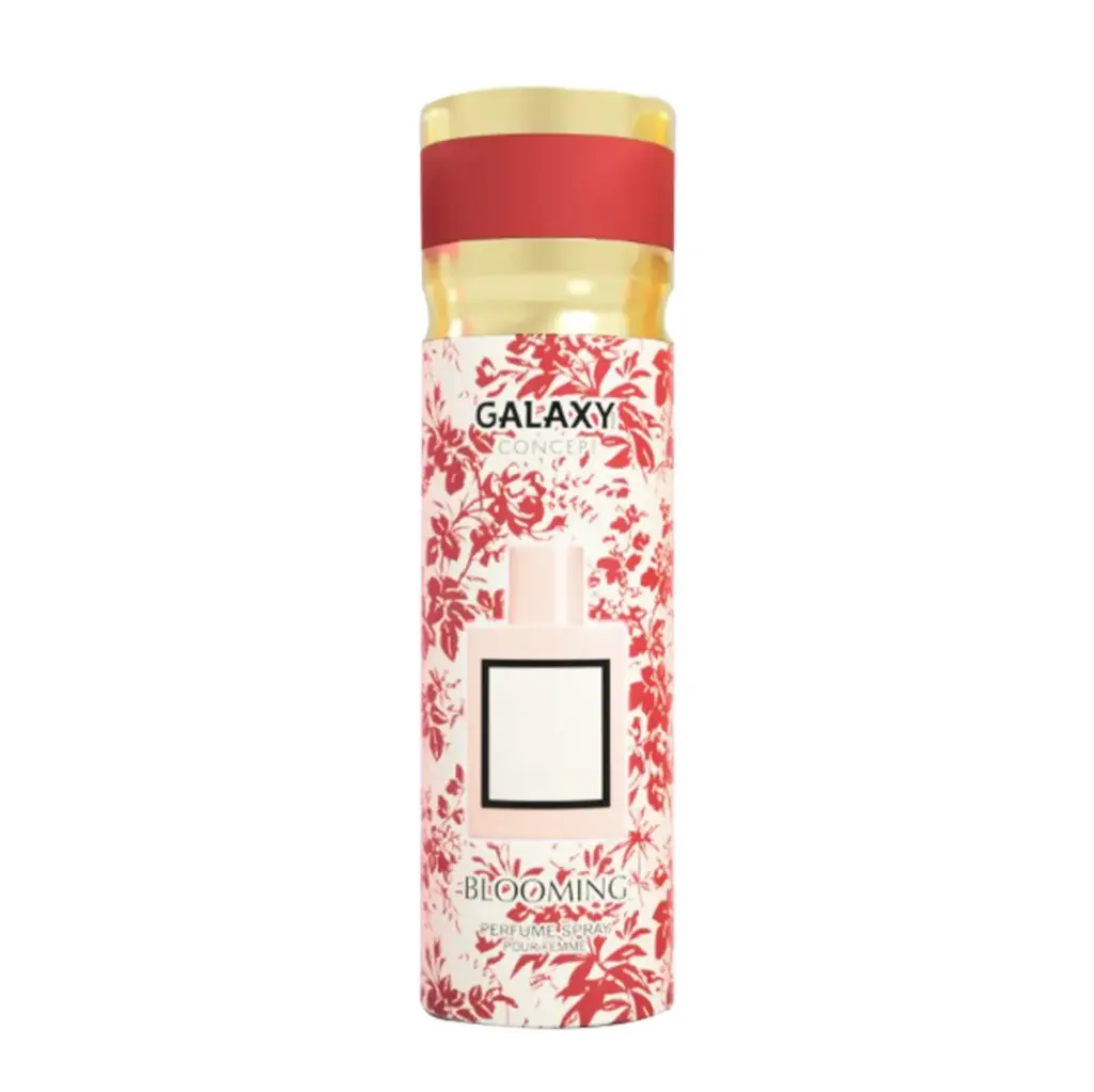 Galaxy Deo BLOOMING