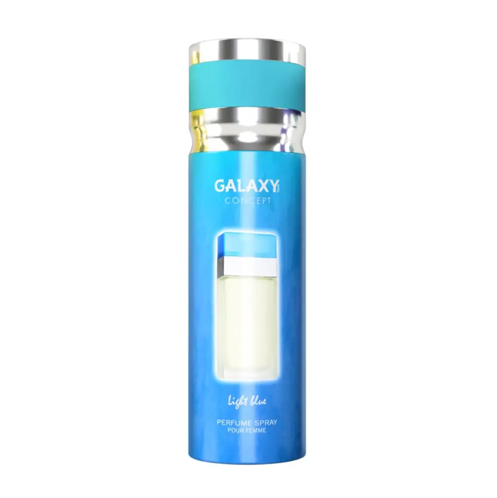 Galaxy Deo BLUE BLOOD