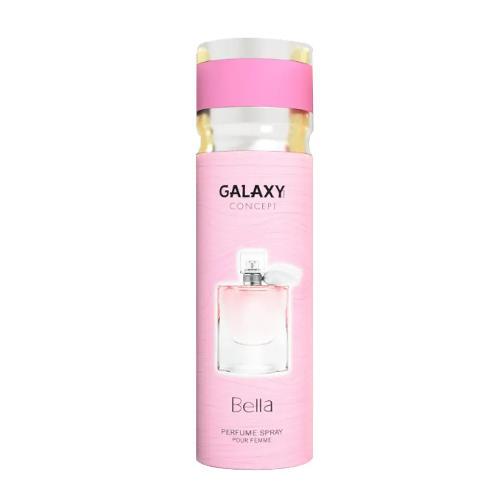 Galaxy Deo BELLA