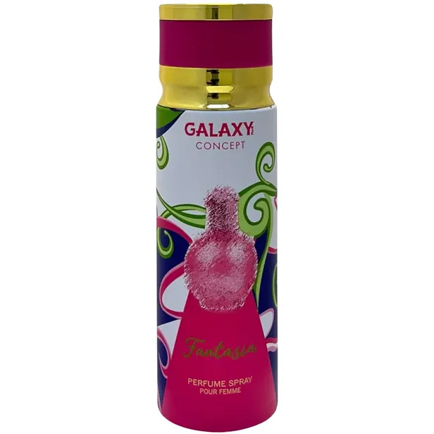 Galaxy Deo FANTASIA