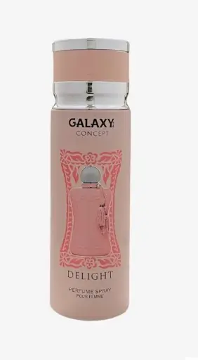 Galaxy Deo DELIGHT