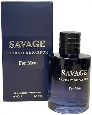 FC Savage Extrait M