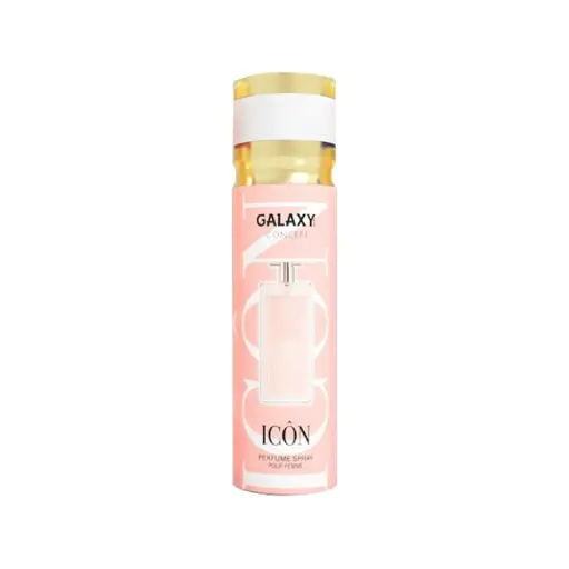 Galaxy Deo ICON