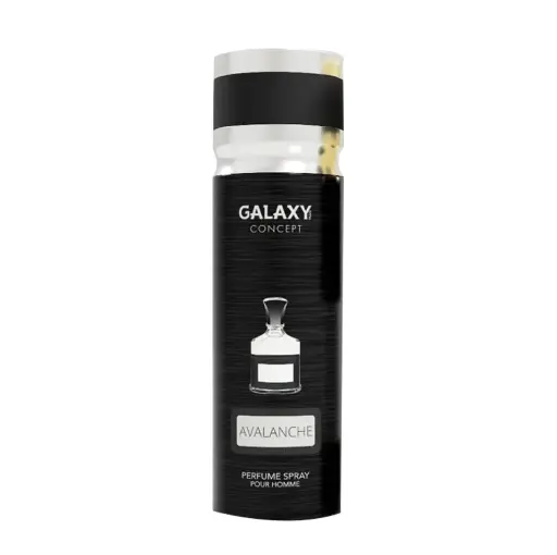 Galaxy Deo AVALANCHE