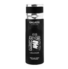 Galaxy Deo LEGENDS