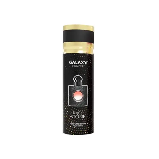 Galaxy Deo BLACK STONE
