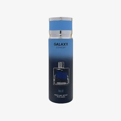 Galaxy Deo BLUE
