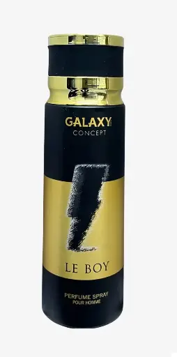 Galaxy Deo LE BOY
