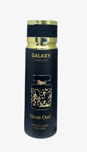 Galaxy Deo GREAT OUD