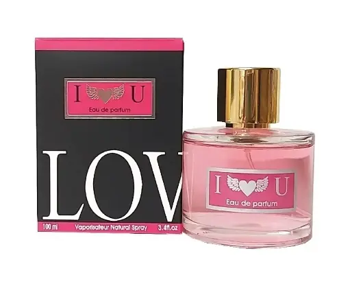 SPS I LOVE YOU WOMEN