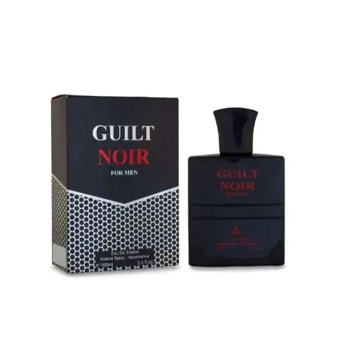 FC Guilty Noir Men