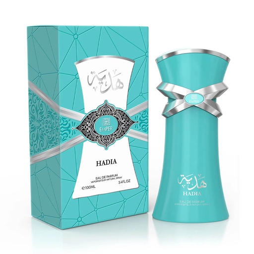 EMPER HADIA WOMEN EDP