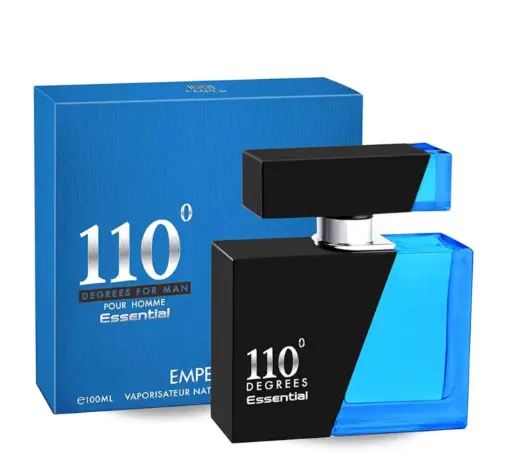 Emper 110 Degree for Men Limited Edition