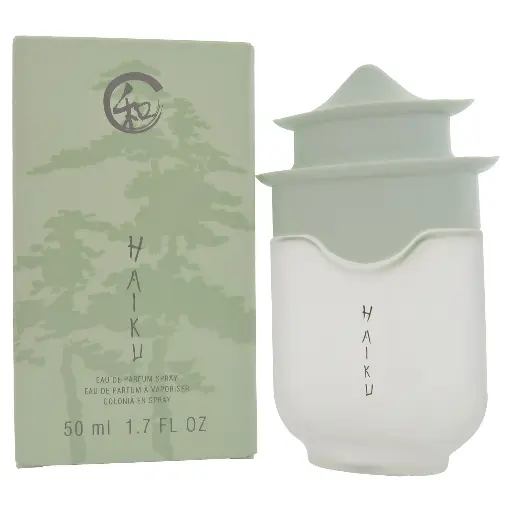 Avon Haiku Perfume Women 