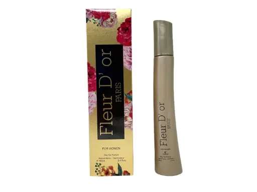 FC Fleur D'or paris Women